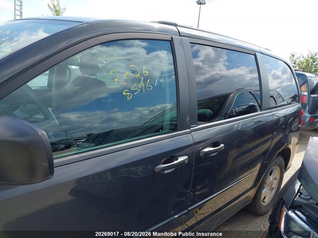 Aukcja sprzedaży 2012 Dodge Grand Caravan Se, vin: 2C4RDGBG4CR159581, numer aukcji: 20269017