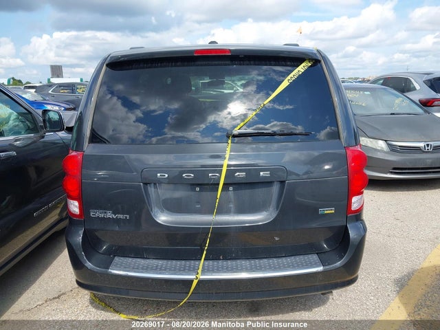 Aukcja sprzedaży 2012 Dodge Grand Caravan Se, vin: 2C4RDGBG4CR159581, numer aukcji: 20269017