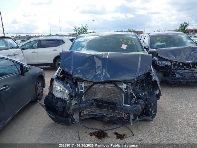 Aukcja sprzedaży 2012 Dodge Grand Caravan Se, vin: 2C4RDGBG4CR159581, numer aukcji: 20269017