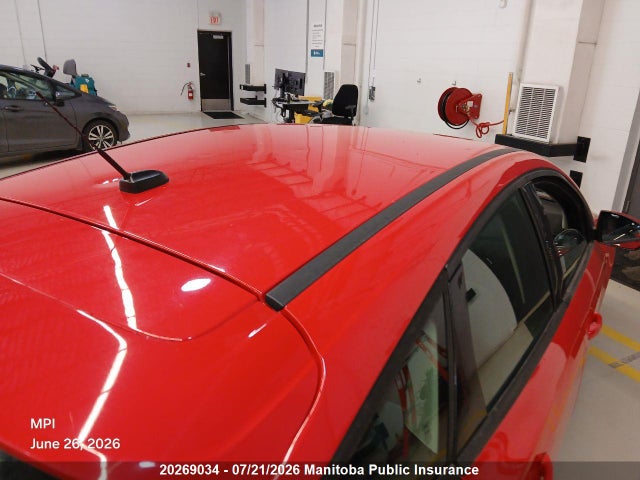 Aukcja sprzedaży 2013 Ford Focus Se, vin: 1FADP3K25DL347038, numer aukcji: 20269034