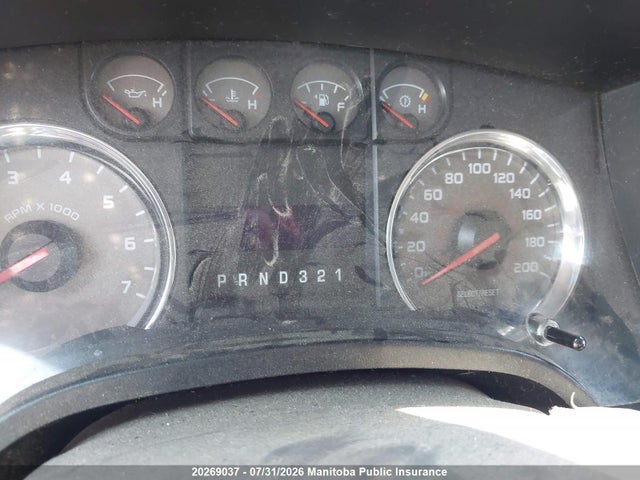 Продаж на аукціоні авто 2010 Ford F150 Supercrew, vin: 1FTFW1EV8AFD28218, номер лоту: 20269037