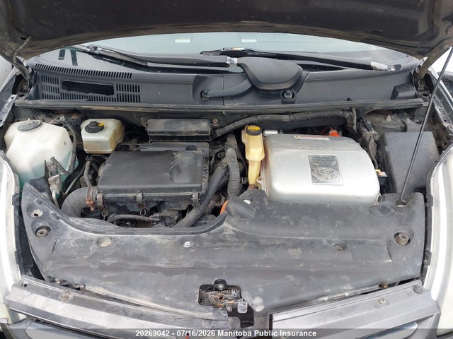 Продаж на аукціоні авто 2008 Toyota Prius, vin: JTDKB20UX83454364, номер лоту: 20269042
