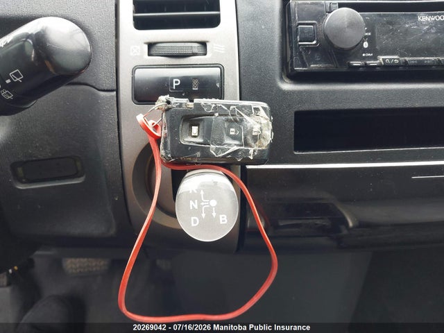Продаж на аукціоні авто 2008 Toyota Prius, vin: JTDKB20UX83454364, номер лоту: 20269042