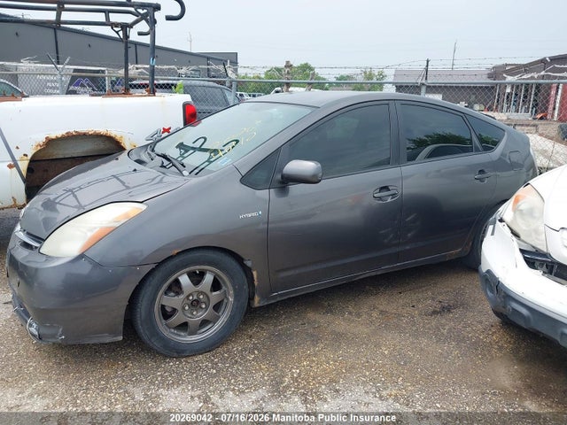 Продаж на аукціоні авто 2008 Toyota Prius, vin: JTDKB20UX83454364, номер лоту: 20269042