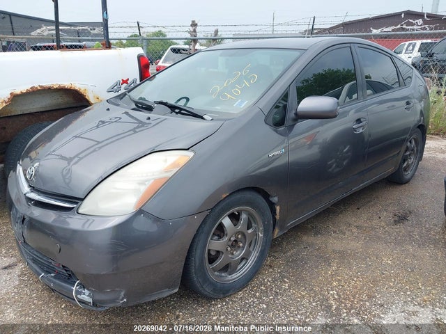 Продаж на аукціоні авто 2008 Toyota Prius, vin: JTDKB20UX83454364, номер лоту: 20269042