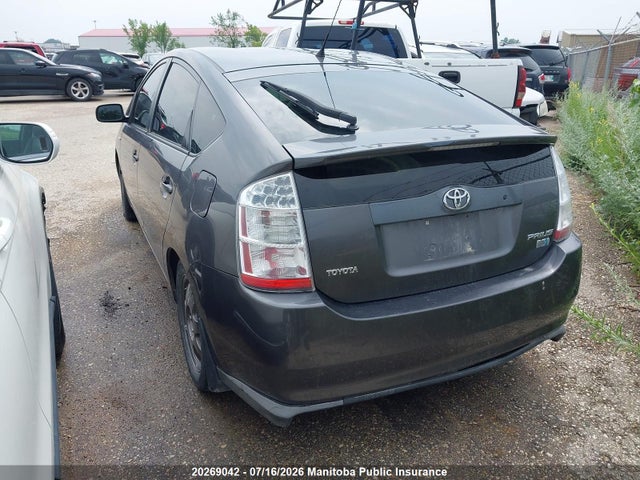 Продаж на аукціоні авто 2008 Toyota Prius, vin: JTDKB20UX83454364, номер лоту: 20269042