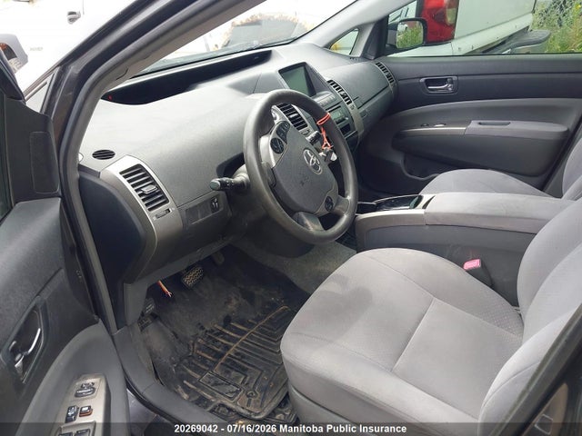 Продаж на аукціоні авто 2008 Toyota Prius, vin: JTDKB20UX83454364, номер лоту: 20269042
