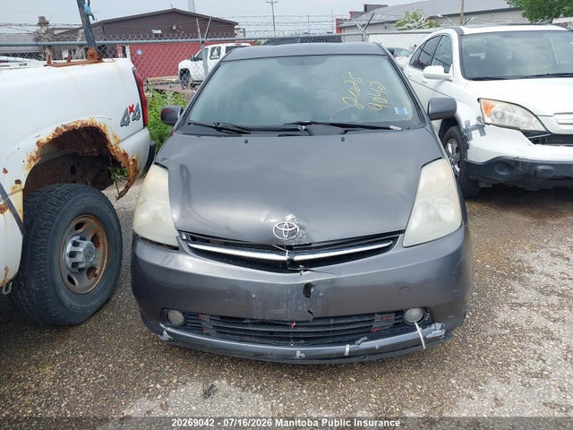 Продаж на аукціоні авто 2008 Toyota Prius, vin: JTDKB20UX83454364, номер лоту: 20269042