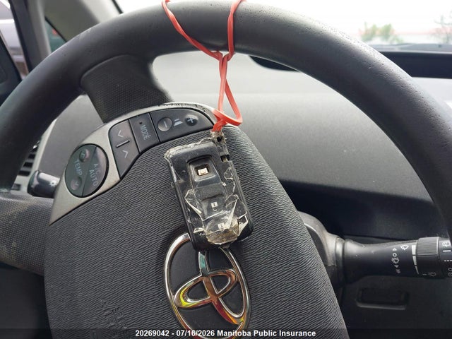 Продаж на аукціоні авто 2008 Toyota Prius, vin: JTDKB20UX83454364, номер лоту: 20269042
