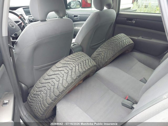 Продаж на аукціоні авто 2008 Toyota Prius, vin: JTDKB20UX83454364, номер лоту: 20269042