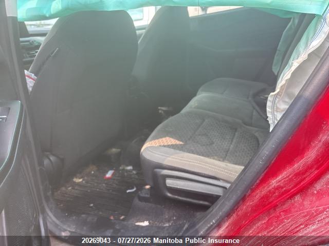 Ford ESCAPE SE 2022 1FMCU9G65NUB20369 Image 8