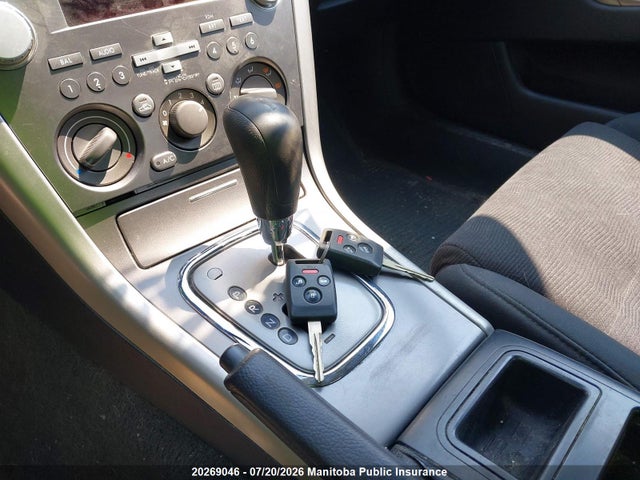 2008 Subaru Outback 2.5i მანქანა იყიდება აუქციონზე, vin: 4S4BP60C487335293, აუქციონის ნომერი: 20269046