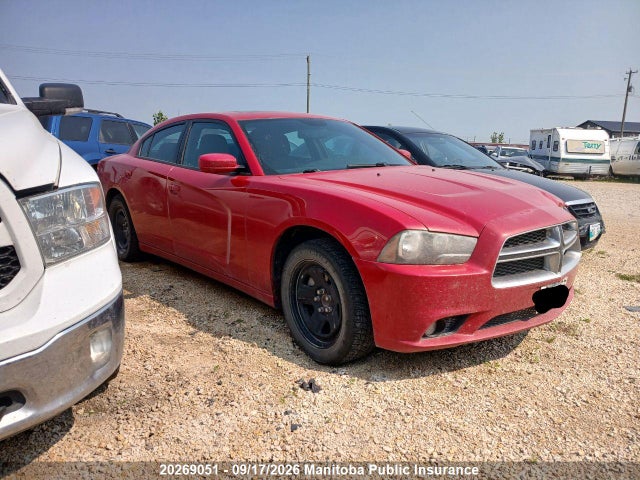 Auction sale of the 2013 Dodge Charger Sxt, vin: 2C3CDXHG5DH635894, lot number: 20269051