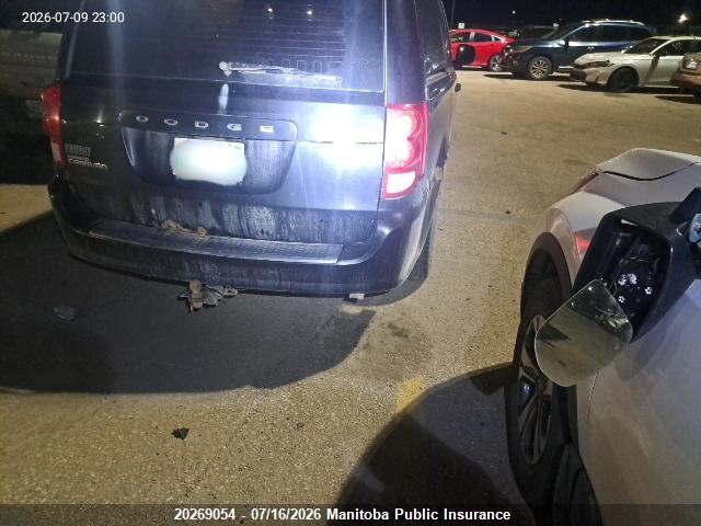Aukcja sprzedaży 2012 Dodge Grand Caravan Se, vin: 2C4RDGBG6CR352217, numer aukcji: 20269054