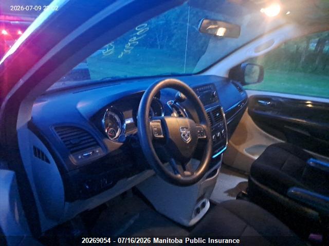Aukcja sprzedaży 2012 Dodge Grand Caravan Se, vin: 2C4RDGBG6CR352217, numer aukcji: 20269054