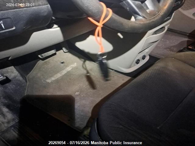 Aukcja sprzedaży 2012 Dodge Grand Caravan Se, vin: 2C4RDGBG6CR352217, numer aukcji: 20269054