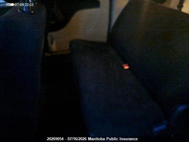 Aukcja sprzedaży 2012 Dodge Grand Caravan Se, vin: 2C4RDGBG6CR352217, numer aukcji: 20269054