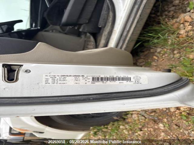 Dodge Grand Caravan Sxt 2014 2C4RDGBG0ER414889 Image 9