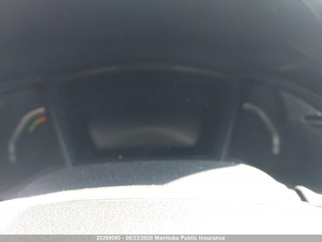 Honda Civic Lx 2019 2HGFC2F5XKH044068 Image 16