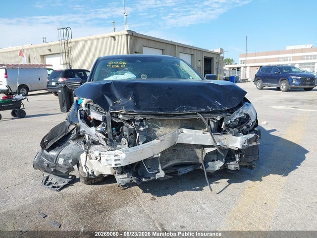 Honda Civic Lx 2019 2HGFC2F5XKH044068 Image 6