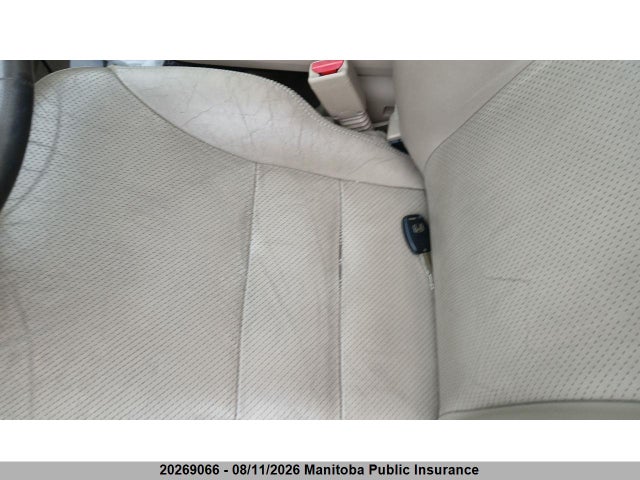 20269066 :رقم المزاد ، JHLRD78906C815266 vin ، 2006 Honda Cr-v Ex-l مزاد بيع