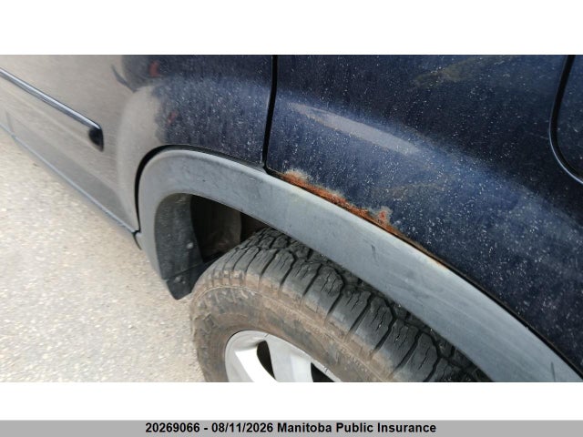 20269066 :رقم المزاد ، JHLRD78906C815266 vin ، 2006 Honda Cr-v Ex-l مزاد بيع