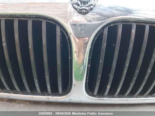 Продаж на аукціоні авто 1998 Jaguar Xj8, vin: SAJHX1240WC842768, номер лоту: 20269068