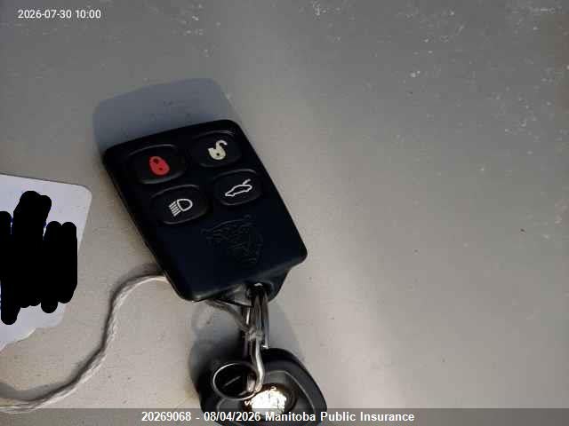 Продаж на аукціоні авто 1998 Jaguar Xj8, vin: SAJHX1240WC842768, номер лоту: 20269068