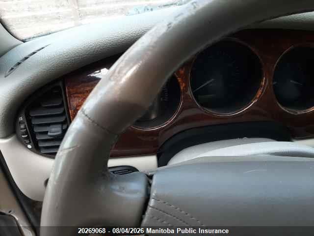 Продаж на аукціоні авто 1998 Jaguar Xj8, vin: SAJHX1240WC842768, номер лоту: 20269068