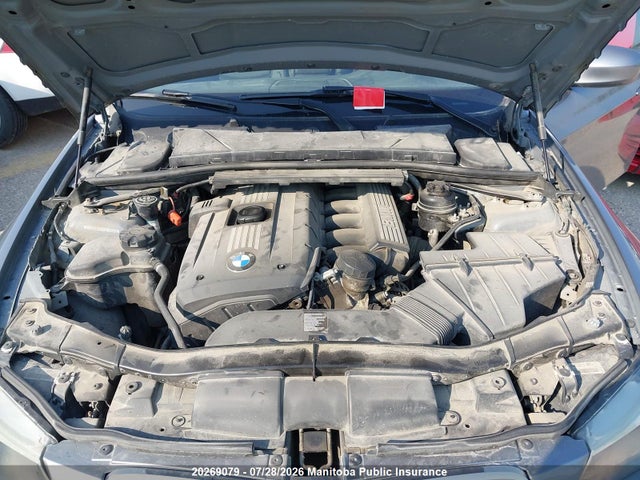 20269079 :رقم المزاد ، WBAPK7C56BF082998 vin ، 2011 Bmw 328i Xdrive مزاد بيع