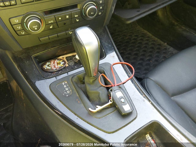 20269079 :رقم المزاد ، WBAPK7C56BF082998 vin ، 2011 Bmw 328i Xdrive مزاد بيع