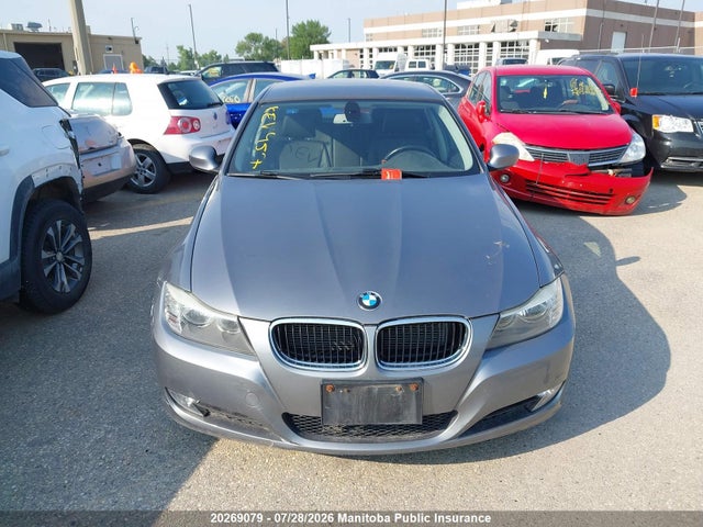 20269079 :رقم المزاد ، WBAPK7C56BF082998 vin ، 2011 Bmw 328i Xdrive مزاد بيع