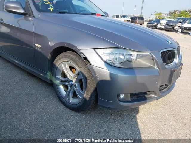 20269079 :رقم المزاد ، WBAPK7C56BF082998 vin ، 2011 Bmw 328i Xdrive مزاد بيع