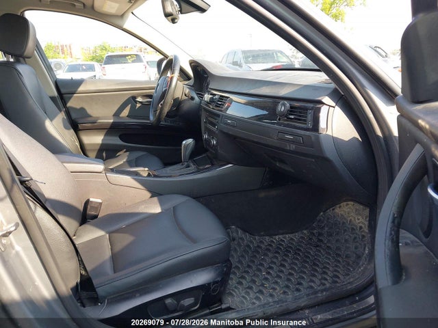 20269079 :رقم المزاد ، WBAPK7C56BF082998 vin ، 2011 Bmw 328i Xdrive مزاد بيع