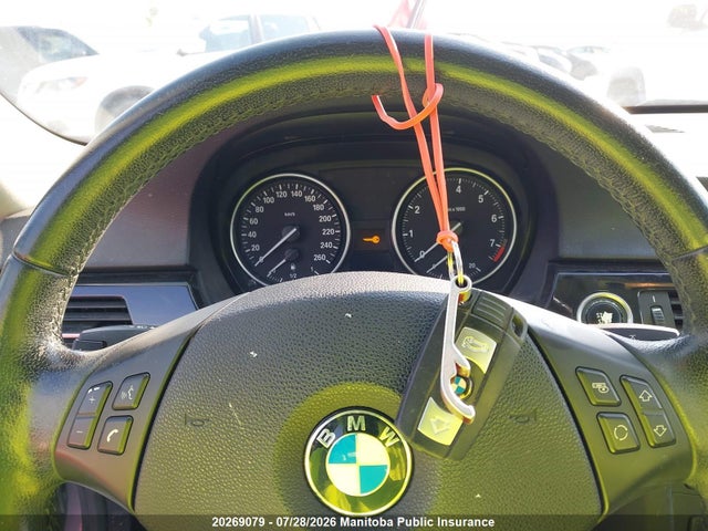 20269079 :رقم المزاد ، WBAPK7C56BF082998 vin ، 2011 Bmw 328i Xdrive مزاد بيع
