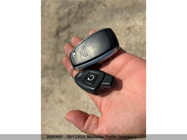 JF2SJHWC4JH606699 Subaru Forester 2.0xt Touring