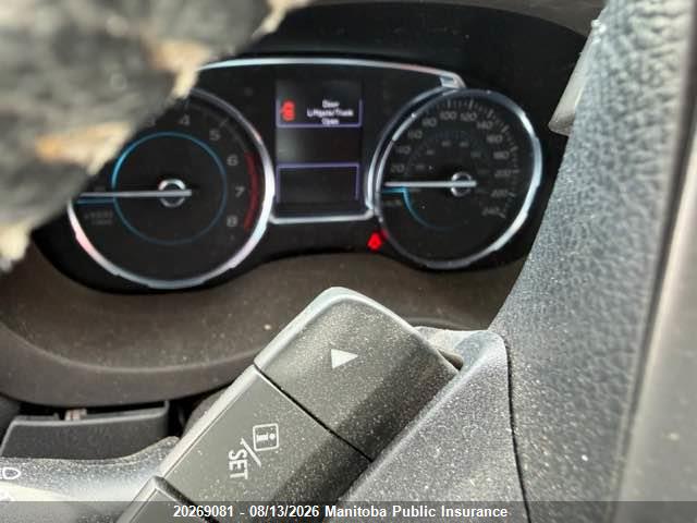 JF2SJHWC4JH606699 Subaru Forester 2.0xt Touring