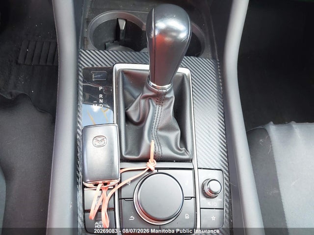 2019 Mazda Mazda3 Gs I-activ მანქანა იყიდება აუქციონზე, vin: JM1BPBCM7K1123483, აუქციონის ნომერი: 20269083