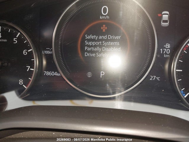 2019 Mazda Mazda3 Gs I-activ მანქანა იყიდება აუქციონზე, vin: JM1BPBCM7K1123483, აუქციონის ნომერი: 20269083