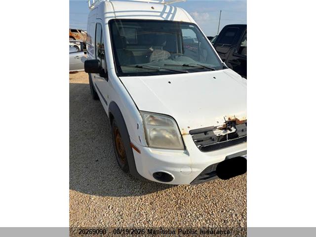 Aukcja sprzedaży 2012 Ford Transit Connect Xl Cargo Van, vin: NM0LS7DNXCT102251, numer aukcji: 20269090