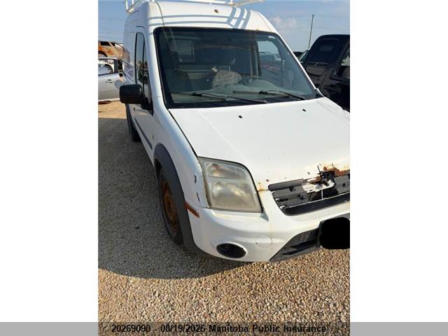 Aukcja sprzedaży 2012 Ford Transit Connect Xl Cargo Van, vin: NM0LS7DNXCT102251, numer aukcji: 20269090