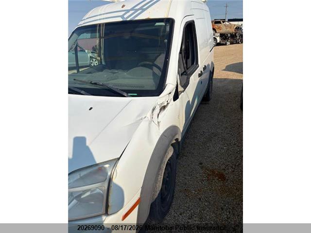 Aukcja sprzedaży 2012 Ford Transit Connect Xl Cargo Van, vin: NM0LS7DNXCT102251, numer aukcji: 20269090