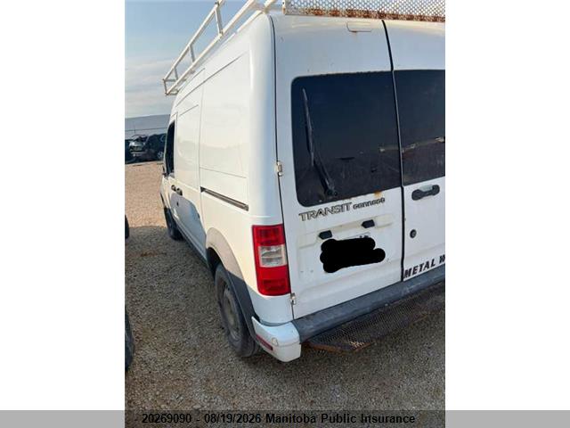 Aukcja sprzedaży 2012 Ford Transit Connect Xl Cargo Van, vin: NM0LS7DNXCT102251, numer aukcji: 20269090