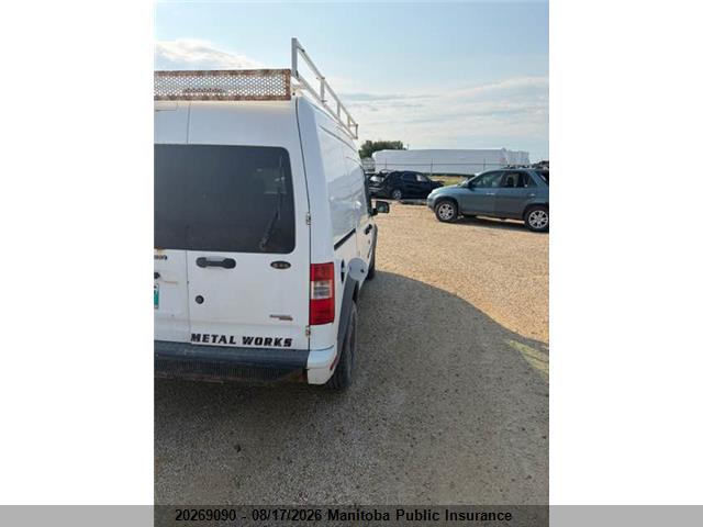 Aukcja sprzedaży 2012 Ford Transit Connect Xl Cargo Van, vin: NM0LS7DNXCT102251, numer aukcji: 20269090