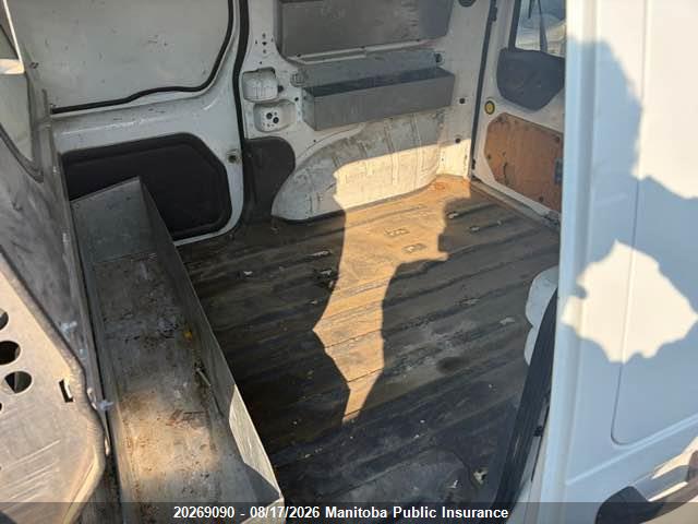Aukcja sprzedaży 2012 Ford Transit Connect Xl Cargo Van, vin: NM0LS7DNXCT102251, numer aukcji: 20269090