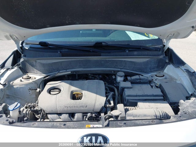 KIA SELTOS EX 2021 KNDEUCAA2M7191999 Image 10