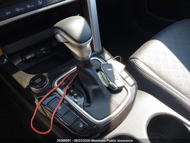 KIA SELTOS EX 2021 KNDEUCAA2M7191999 Image 11