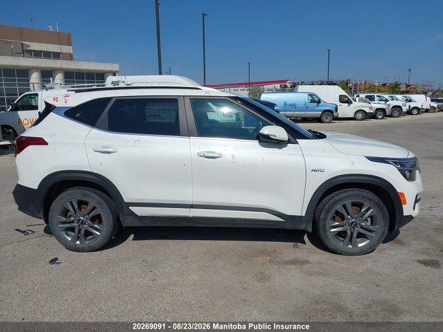KIA SELTOS EX 2021 KNDEUCAA2M7191999 Image 13