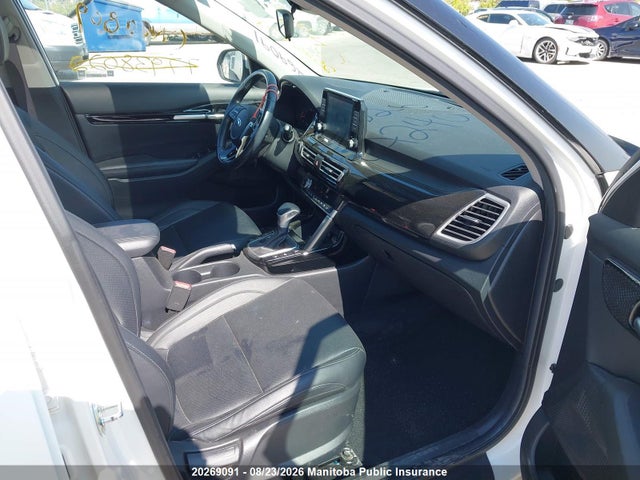 KIA SELTOS EX 2021 KNDEUCAA2M7191999 Image 5