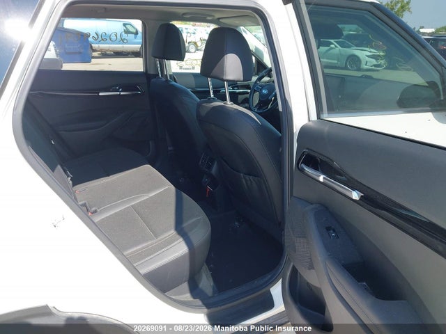 KIA SELTOS EX 2021 KNDEUCAA2M7191999 Image 8